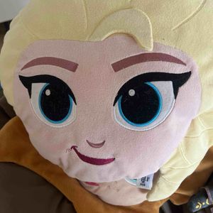 Coussin Elsa 
