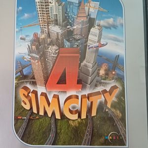 Sim city
