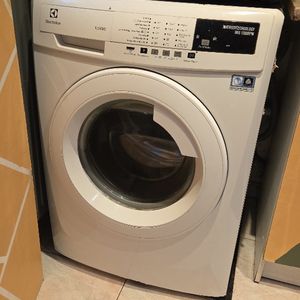 Don de ma machine à laver pour ferraille 