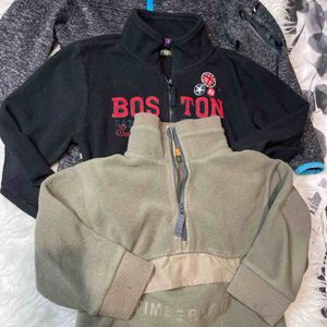 Pull enfants 3-5 ans