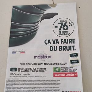 Donne vignettes intermarché 