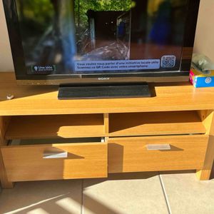 Meuble télé 