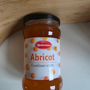 Confiture abricot 
