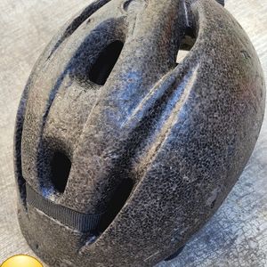 Casque enfant protection 