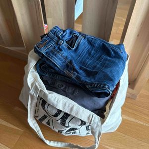 Vêtements taille 8 ans garçon 