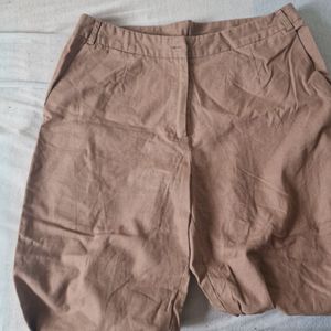 Pantalon grande taille 