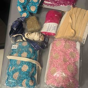 Accessoires pour la couture