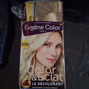 Décoloration 