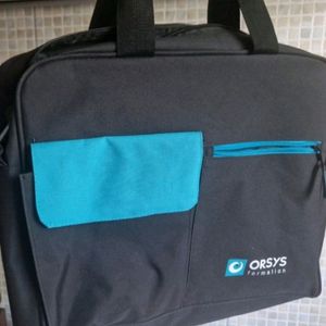 Sac ordinateur ou cours 