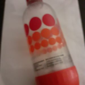 Bouteille recharge sodastram