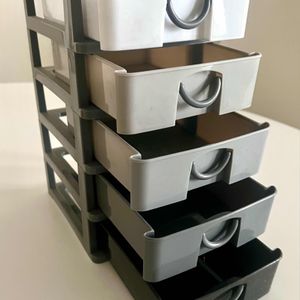 Petite boîte de rangement