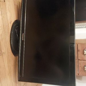 Écran Panasonic 