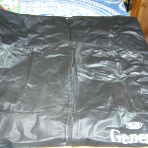 Housse vêtement Long. 1m