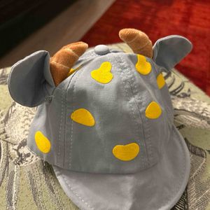 Casquette bébé 