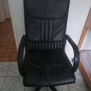 Chaise bureau 