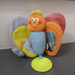Jouet éveil bébé 