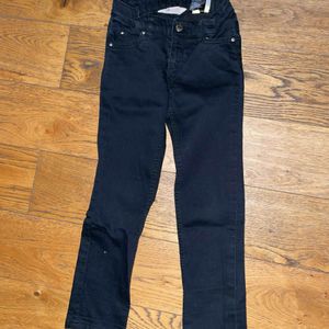 Jeans 10 ans 