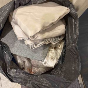 Donne linge de maison