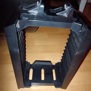 Rangement ps5 