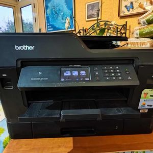 Imprimante brother A3