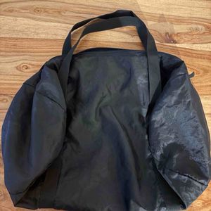 Sac de sport / voyage 30L Décathlon