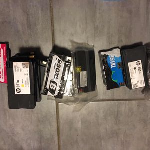 Cartouches imprimante xl