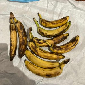 Bananes 