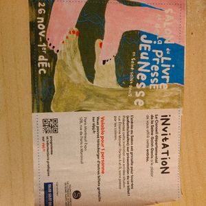 1 invitation salon livre presse jeunesse 