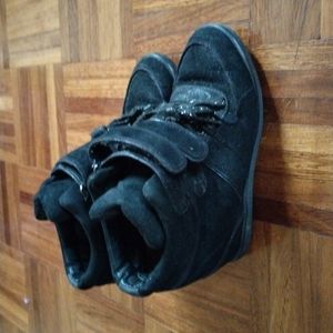 Baskets taille 35 regeev 