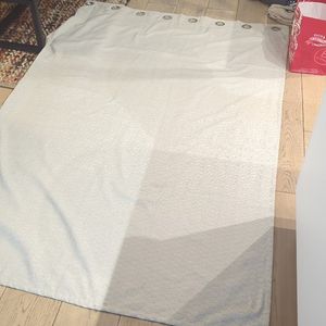 Rideaux x 2 210x138 cm