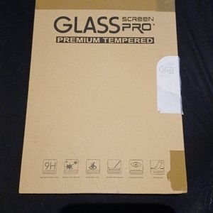 Protection écran tablette 