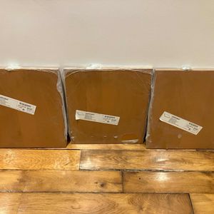 Tablettes contreplaqué 