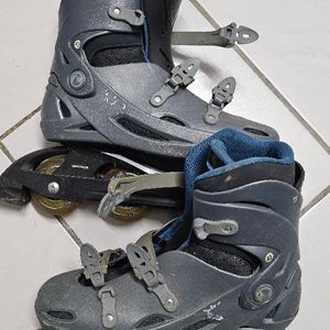 Roleur taille 43