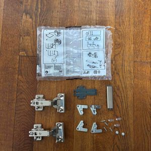 Charnière IKEA besta