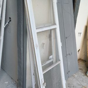 Fenêtres H:175 L:116 en cm