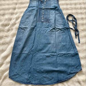 Robe de grossesse H&M mama taille M