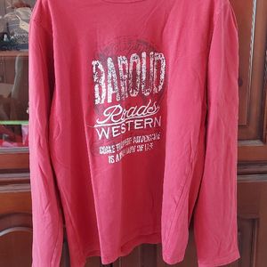Tee-shirt taille L 