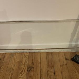 Verre transparent 4mm