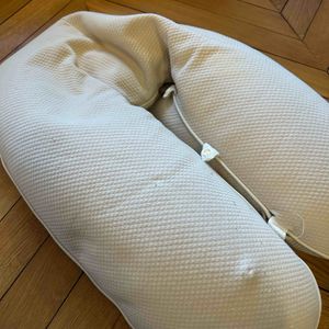 Coussin d’allaitement