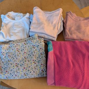 Lot de vêtements fille 3 ans