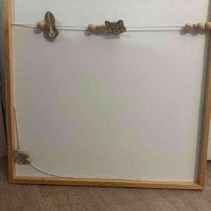 Cadre photo à bricoler 