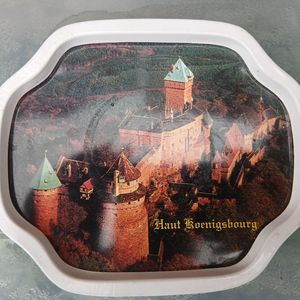 Petit plateau 1 tasse