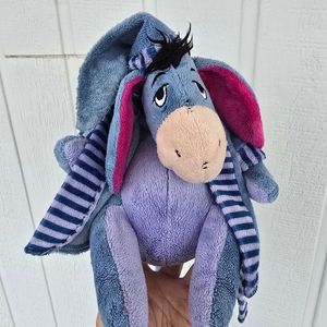 Joli peluche Disney Bourriquet