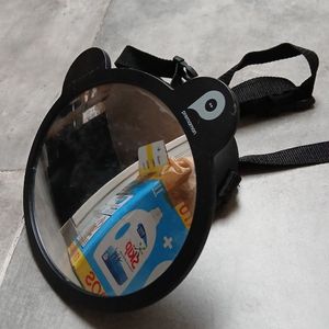 Rétroviseur bébé 