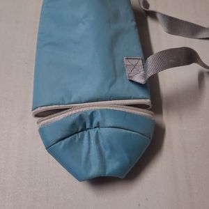 Sac isotherme bouteille 