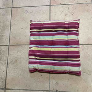 Coussin pour chaise