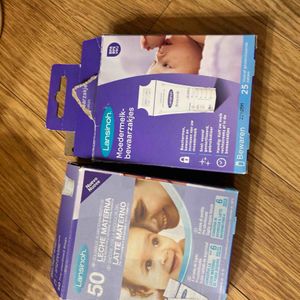 Sachets pour lait maternel et coussins d allaiteme