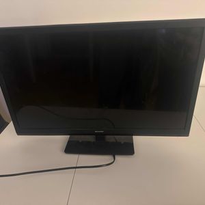 Télévision à donner 