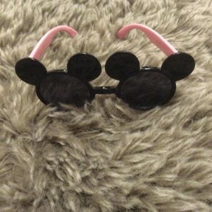 Paire de lunettes enfant