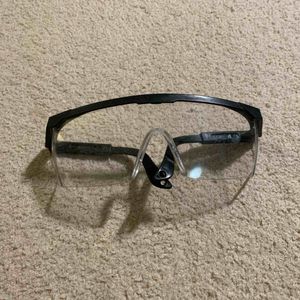 Lunettes de protection 